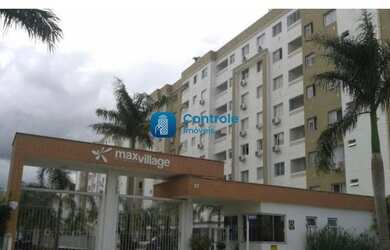 Imagem 7: MP - Apartamento 1 Dorm - Fazenda Santo Antônio - São José/SC