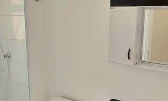 Imagem 3: Apartamento com 2 dormitórios para alugar, 54 m² por R$ 1.850,00/mês - Assunção - São Bern