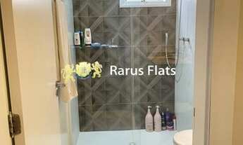 Imagem 2: Rarus Flats - Apartamento para venda - Edifício Impression