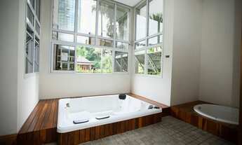 Imagem 4: Apartamento com 2 dormitórios, 75 m² - venda por R$ 1.500.000,00 ou aluguel por R$ 10.200