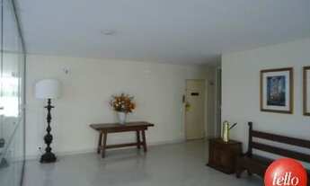 Imagem 3: São Paulo - Apartamento Padrão - Itaim Bibi