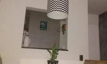 Imagem 4: Apartamento com 2 dormitórios para alugar, 65 m² por R$ 1.992,00/mês - Cubango - Niterói/R