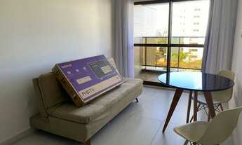 Imagem 5: Valor de Super OPORTUNIDADE! Apartamento com 2 Qts/ 64 m² para ALUGUEL - Cabo Branco - Joã