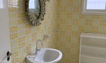 Imagem 6: Casa com 3 dormitórios à venda, 208 m² por R$ 750.000,00 - Balneário Cidade Atlântica - Gu