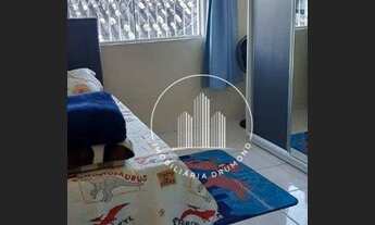 Imagem 4: Sobrado com 2 dormitórios à venda, 66 m² por R$ 260.000,00 - Forquilhas - São José/SC