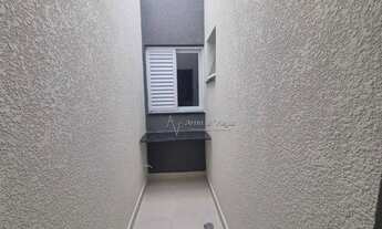 Imagem 4: Casa com 2 dormitórios à venda, 70 m² por R$ 360.000 - Jardim Belo Horizonte - Indaiatuba