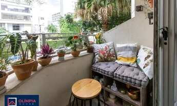 Imagem 7: Apartamento Locação 2 Dormitórios - 63 m² Pinheiros