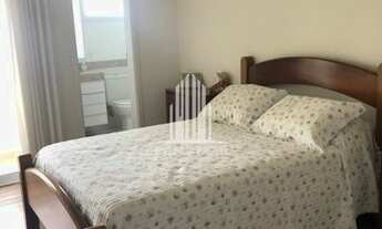 Imagem 6: Apartamento com 4 quartos, 220 m² à venda em Vila Pompéia