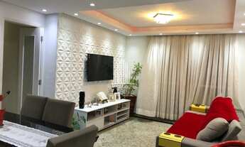 Imagem 2: Apartamento á venda 3 dormitórios com suíte na região do Tatuapé -SP