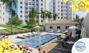 Imagem 4: Apartamento à venda no bairro Passo Manso!