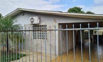 Imagem: Casa no jardim simone