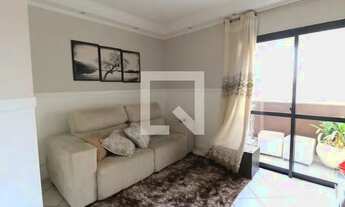 Imagem: Apartamento à Venda - Butantã, 3 Quartos