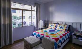 Imagem 6: Lindo Aparatamento de 137°m- Santa cecília