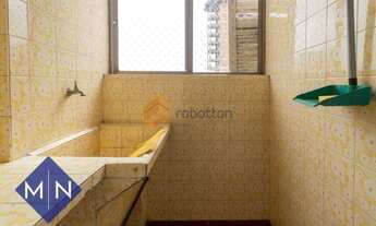 Imagem 6: Apartamento com 1 dormitório, 45 m² - venda por R$ 330.000 ou aluguel por R$ 2.058/mês - L