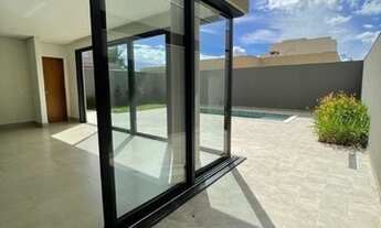 Imagem 16: Casa com 4 dormitórios à venda, 322 m² por R$ 3.500.000,00 - Residencial Quinta do Golfe J