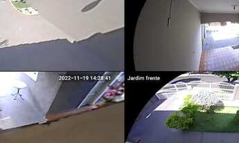 Imagem 2: Casa com 3 dormitórios à venda, 200 m² por R$ 520.000,00 - Jardim Nazareth - São José do R