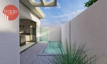 Imagem 5: Casa com 3 dormitórios à venda, 154 m² por R$ 1.050.000,00 - Recreio das Acácias - Ribeirã