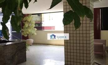 Imagem 7: Apartamento três quartos com elevador no Coração Eucaristico