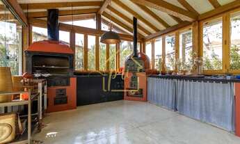 Imagem 3: Barueri - Casa Padrão - Morada dos Pássaros