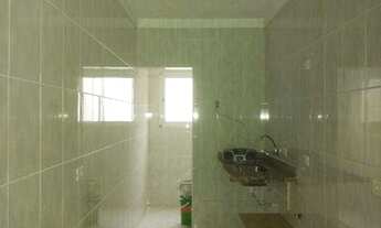 Imagem 1: Apartamento 2 dormitórios, vista livre, 50 mts da praia, Ocian, Praia Grande