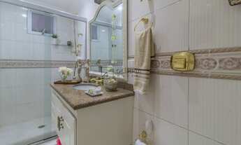 Imagem 7: Apartamento Locação 3 Dormitórios - 134 m² Perdizes