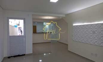 Imagem 7: Santos - Casa Padrão - Campo Grande