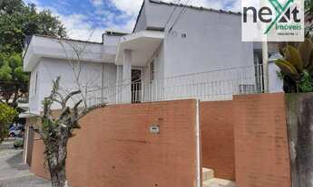 Imagem 2: Casa com 3 dormitórios - 1 vaga - Localização Privilegiada na Vila Formosa