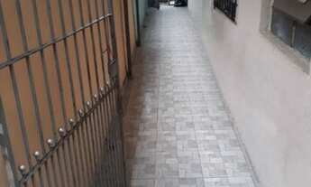 Imagem 7: 4 Casas e 1 Ponto Comercial No Jardim Record Taboão da serra