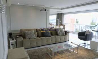 Imagem 6: APTO NOVO, TODO REFORMADO, MUITO BOM GOSTO, TUDO DE PRIMEIRA QUALIDADE, SEM MOBILIA