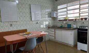 Imagem 3: Apartamento 97 m² Jardim Bela Vista 2 Dormitórios 1 Vaga de Garagem