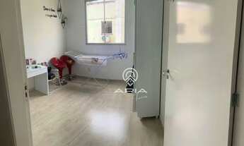 Imagem 6: Spazio Le Parc - Apartamento à venda com 2 quartos, Jardim Jockei Club - Londrina/PR