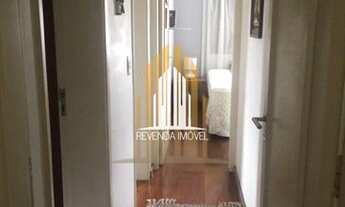 Imagem 7: Apartamento a venda no Villagio de Siena no Morumbi3 suítes com 2 vagas com 110m²