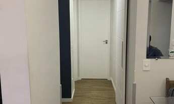 Imagem 4: Apartamento com 3 dormitórios à venda, 74 m² por R$ 380.000,00 - Vila Euclides - São Berna