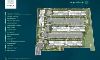 Imagem 4: Apartamento Residencial *IMBUÍ PRIME