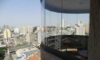 Imagem 5: SAO PAULO - Apartamento Padrão - CAMBUCI