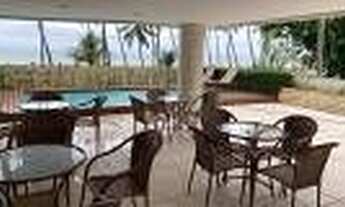 Imagem 5: Apartamento à venda, 159 m² por R$ 850.000,00 - Cabo Branco - João Pessoa/PB