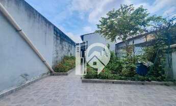 Imagem 2: Casa com edícula para locação - Centro - Jacareí/SP