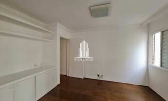 Imagem: Apartamento a venda com 136m² c/ 4 domitorios