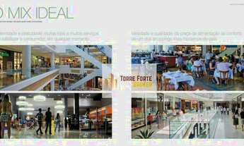 Imagem 5: Andar Corporativo para alugar, 2403 m² por R$ 218.000/mês - Santa Efigênia - Belo Horizont