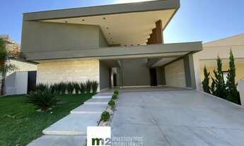 Imagem: GOIâNIA - Casa de Condomínio - Residencial