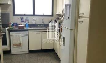 Imagem 4: Apartamento de 167m² com 4 dormr/1 Ssuíte, 2 vagas no Edifício Antonieta - Vila Leopoldina