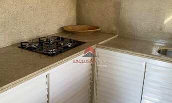 Imagem: Sobrado com 4 qurartos à venda, 264 m²