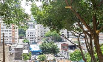 Imagem 6: APARTAMENTO RESIDENCIAL em São Paulo - SP, Bela Vista