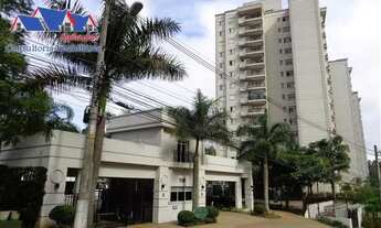 Imagem 2: Bosques Tamboré Alphaville - 101 m2, 3 dorms, 2 vagas