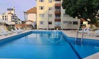 Imagem 2: Apartamento com 2 dormitórios à venda, 74 m² por R$ 595.000,00 - Coqueiros - Florianópolis