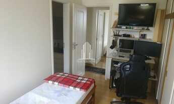 Imagem 7: Apartamento á venda 160 m² 4 suítes na região do Morumbi -SP