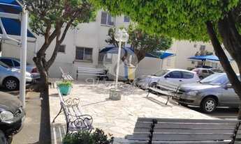 Imagem 5: Apartamento - Parque Bandeirantes I (Nova Veneza) - Sumaré