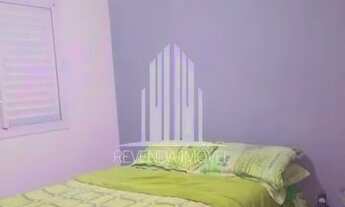 Imagem 3: Apartamento no Morumbi de 50m²