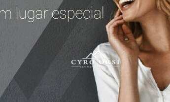 Imagem 4: Apartamento com 2 dormitórios à venda, 80 m² por R$ 543.425,94 - Alto - Piracicaba/SP