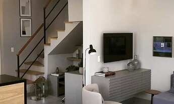 Imagem 4: Casa para venda 117m² com 3 quartos (1 suíte) no Ipoema em Cézar de Souza - Mogi das Cruz